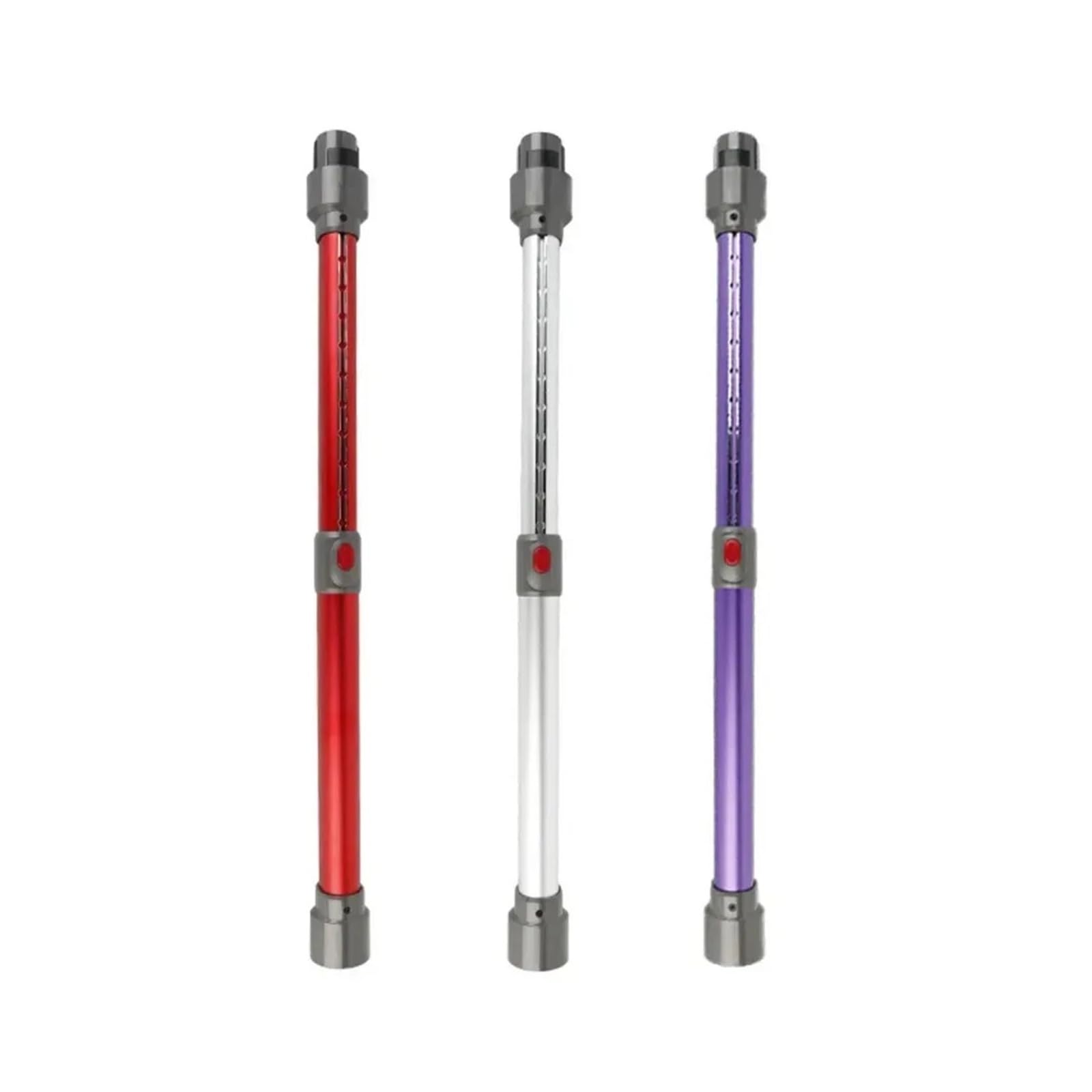 Baguette d'extension de remplacement, Compatible avec Dyson,