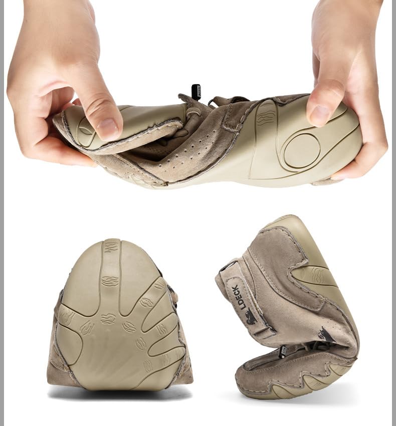 2025 Vagony Shoes Orthopedic Sneakers Women Mens, Vagldeck - Waterproof and Breathable Orthopedic Shoes3