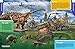 National Geographic Kids Dinosaur Atlas (NGK Atlases)