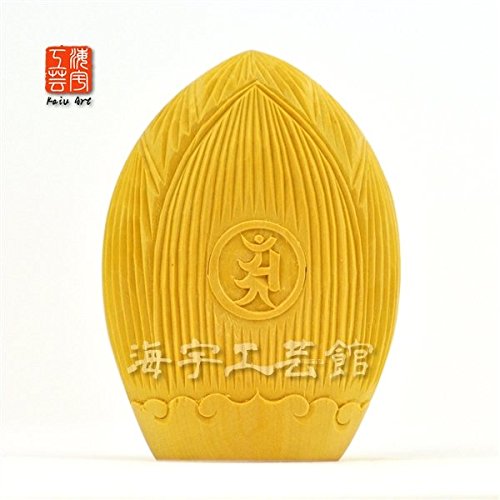 Amazon.co.jp: 海宇工芸（Kaiu Art）: 普賢菩薩