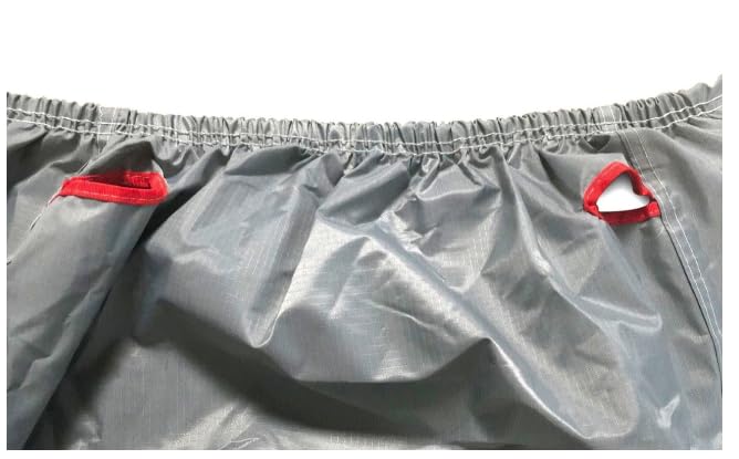 Cuhoc Redlabel Bakfietshoes - Geschikt Voor Gazelle Makki Load - Zwart Van Kleur