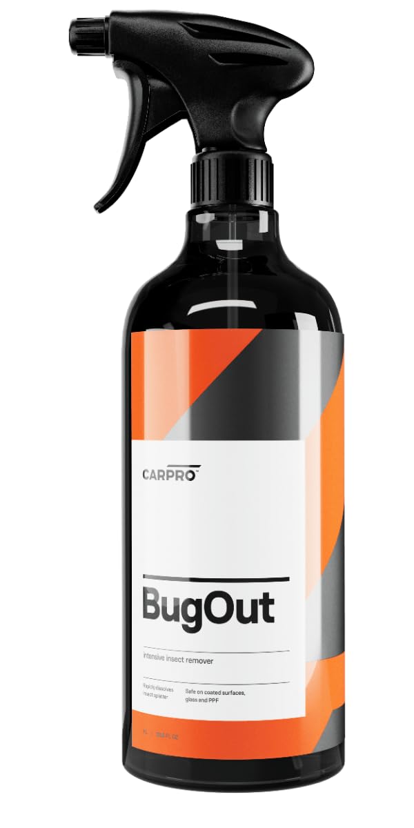 ANTI-INSECTES CARPRO BUG-OUT - 1000ml