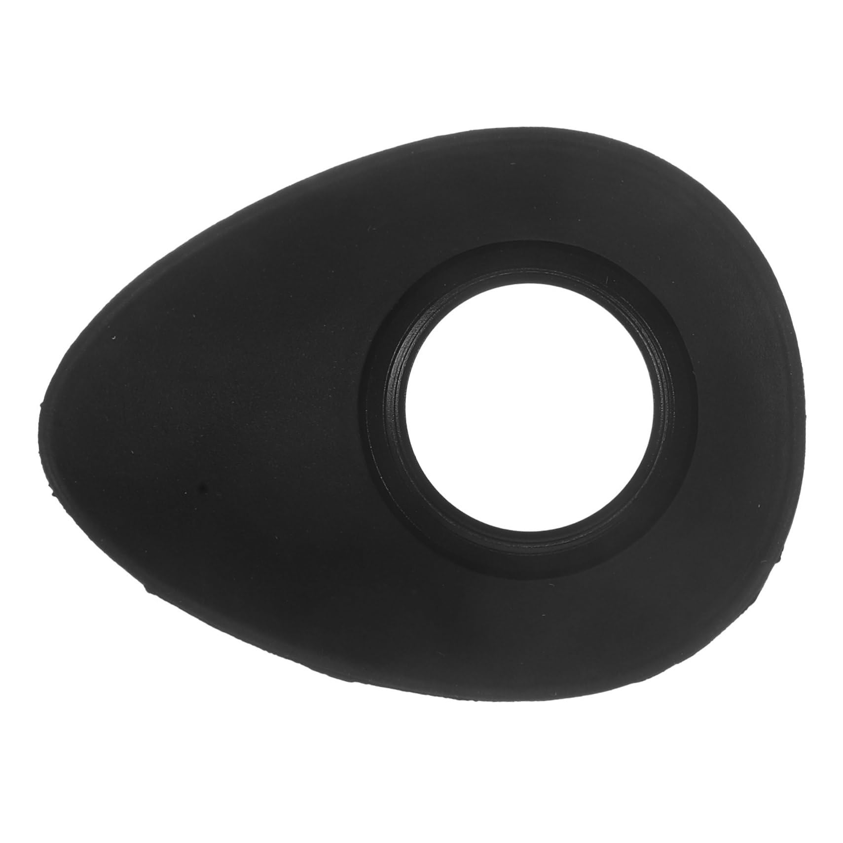 CIYODO Upgrade Your Camera 22mm Eye Cup Rubber Eye Shade for F5 F6 D4 Comfort Fit Easy to Install