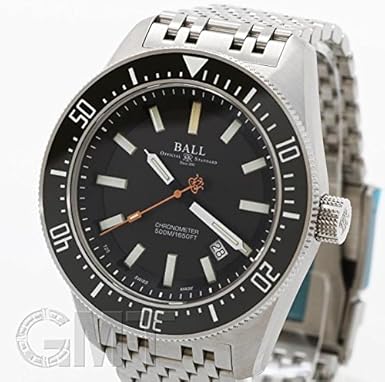 Amazon ボールウォッチ エンジニア マスターii スキンダイバーii Dm3108a Scj Bk 並行輸入品 メンズ腕時計 腕時計 通販 Amazon ボールウォッチ エンジニア マスターii スキンダイバーii Dm3108a Scj Bk 並行輸入品 メンズ腕時計 腕時計 通販