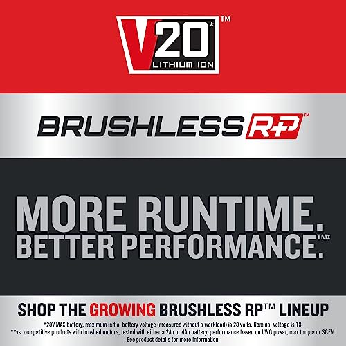 CRAFTSMAN V20 RP Cordless Jig Saw