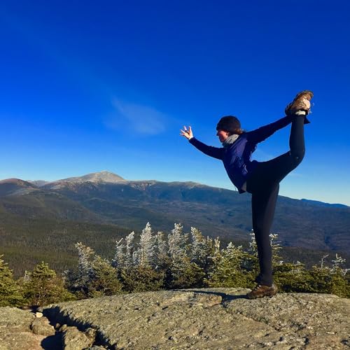 From Prison to Mountain