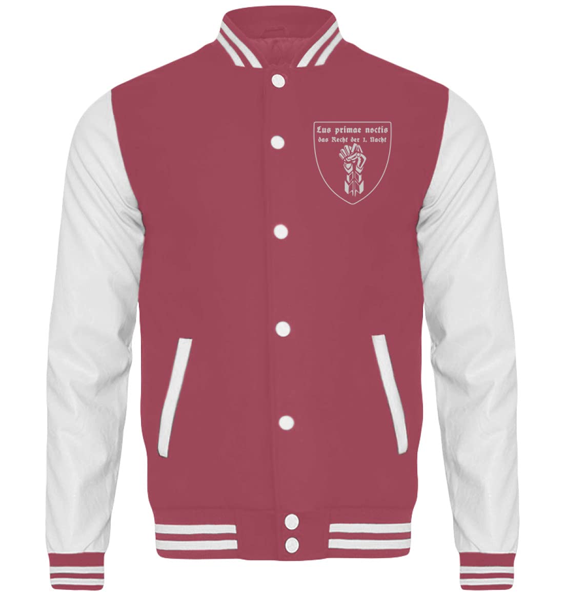 Generisch LUS primae Noctis - Das Right der 1. Nacht - College bluza