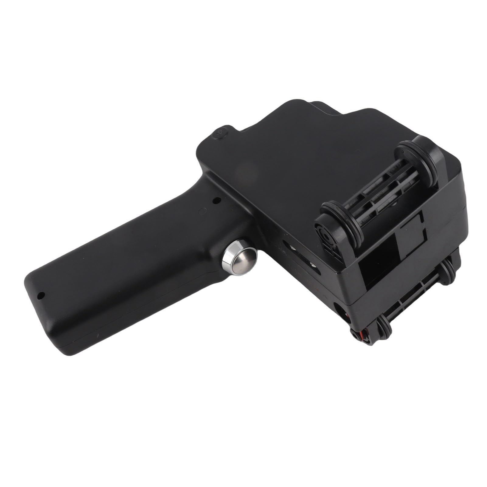 Handheld Inkjet Drukarka Pistolet Mały Przenośny z LED HD 4.3in Ekran Dotykowy N6 Bez Wkładu 12,7 Mm dla Kodu Kodu QR