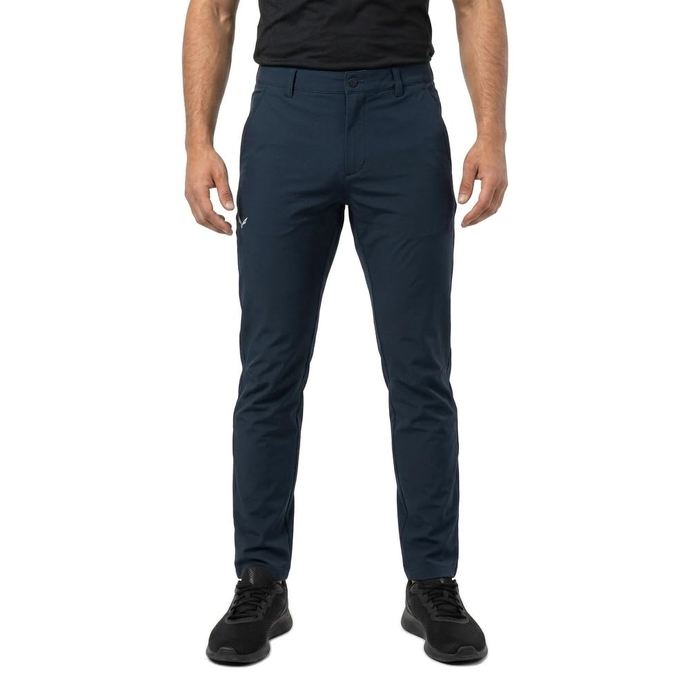 Salewa Puez Talveno Dst Pant M - Spodnie Mężczyźni