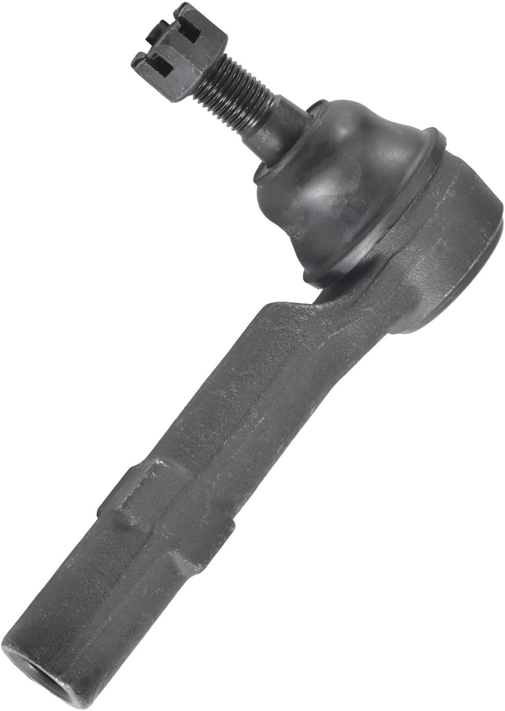 ASTARPRO 2pcs Front Outer Tie Rod Ends ES800286 Compatible with 2008-2017 Buick Enclave Chevrolet Traverse GMC Acadia Saturn Outlook