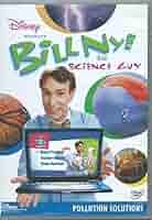 (未使用･未開封品)Bill Nye the Science Guy: Buoyancy [DVD] 未使用・未開封品)Bill Nye the Science Guy: Buoyancy [DVD]