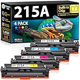 Smart Ink Compatible 215 A...