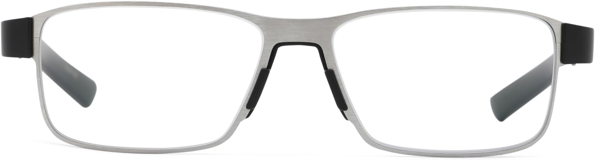 PorscheReading Glasses P8815 Blue Light Filter A Grey/Black