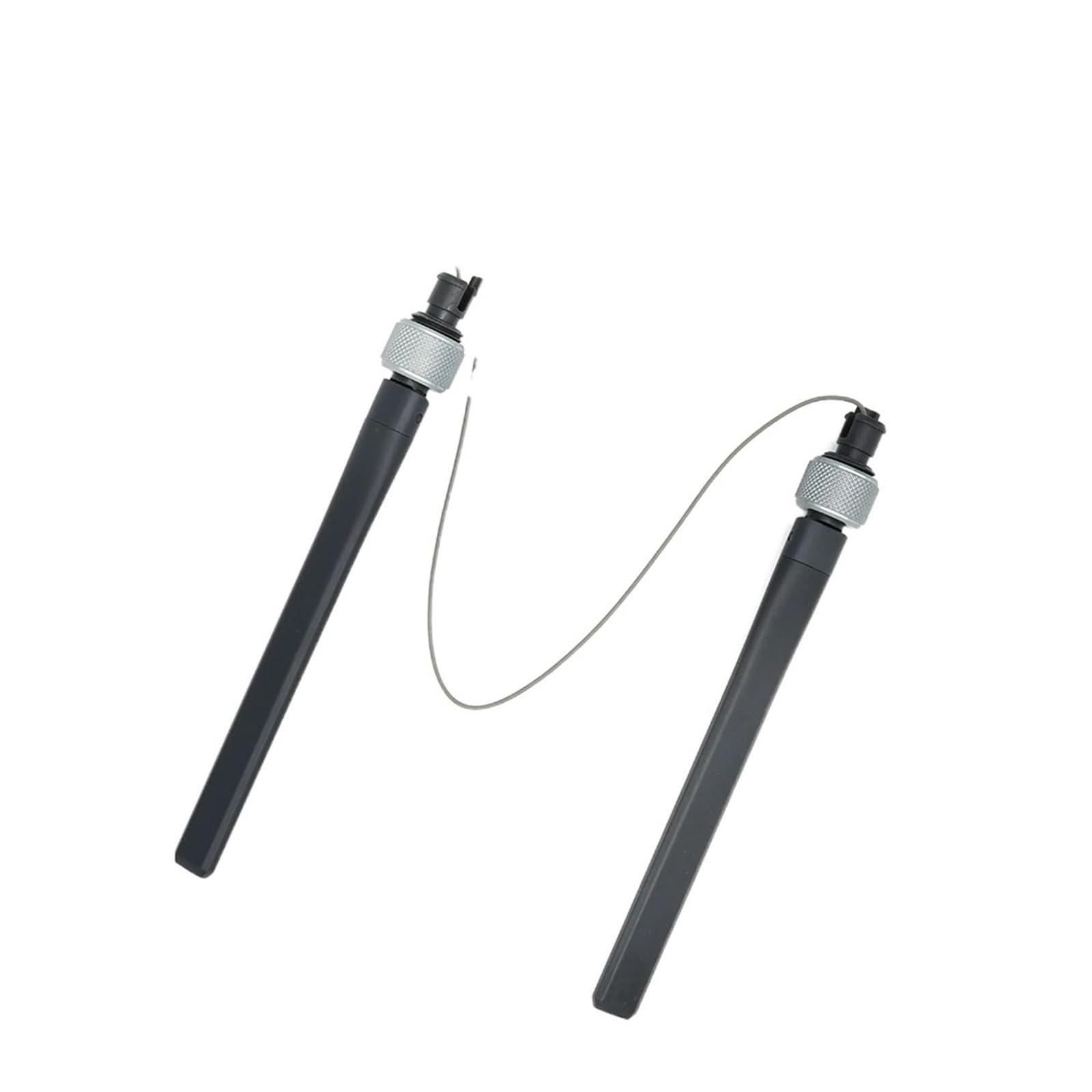 Antena SDR externa, compatible con DJI, T40 T20P T50 T25 | 2 Pcs con cable de control remoto RC, pieza de repuesto
