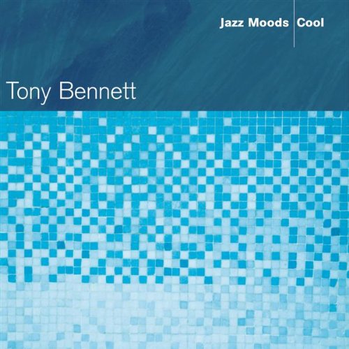 Jazz Moods-Cool