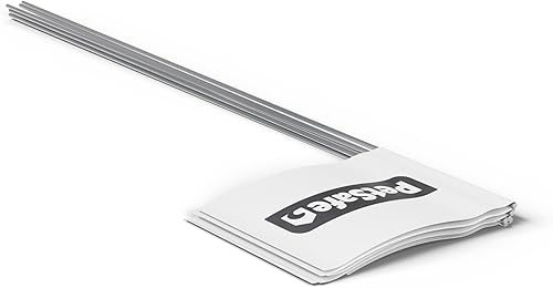 PetSafe Banderas de límite (paquete de 50), para uso con cercas de tierra para perros y gatos de PetSafe y cercas inalámbricas – De la empresa
