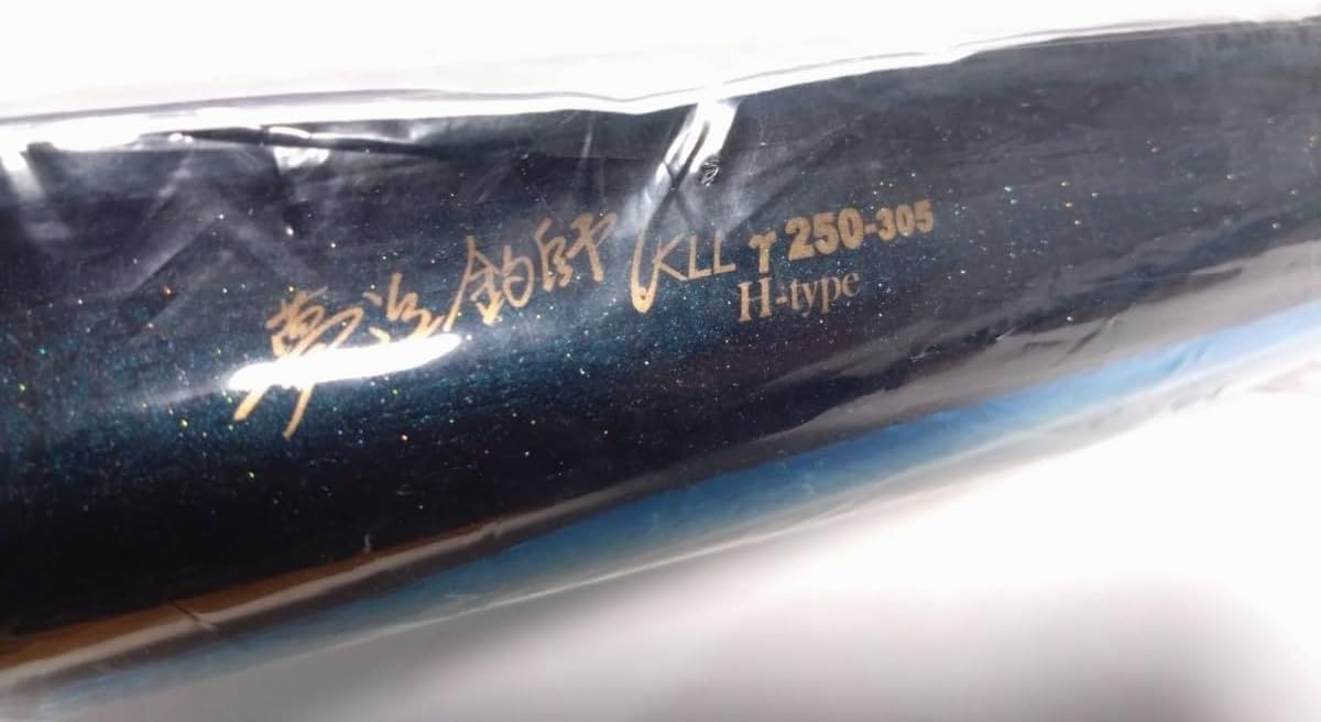 カーペンター　ガンマ　夢追釣師　KLL γ250-305 H-type カーペンター ガンマ 夢追釣師 KLL γ250-305 H-type