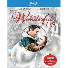 Its a Wonderful Life [Blu-ray]