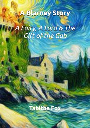 The Blarney Stone - A Fairy, The Lord & The Gift of the Gab The Blarney Stone - A Fairy, The Lord & The Gift of the Gab