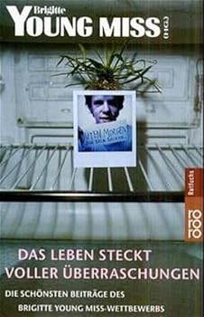 Paperback Das Leben steckt voller Überraschungen. [German] Book