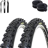  2 x Kenda K-829 Psycho 24\