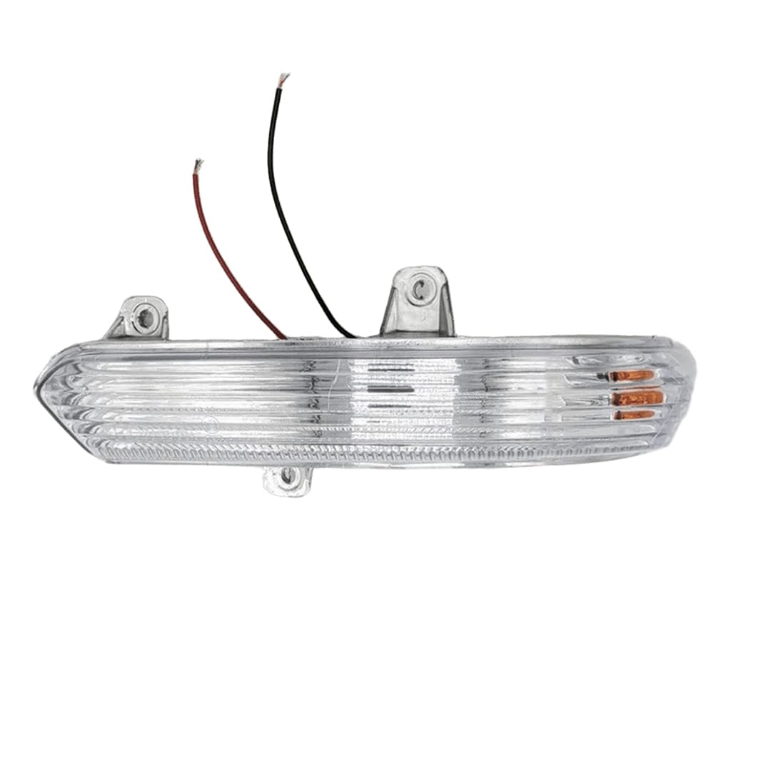 Rufutle Side Marker Lights for Changan CS35 2012-2015, Car Rear View Mirror Turn Signal Light Side Mirrors Rearview Indicator