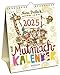Produktbild Der Mutmachkalender 2025