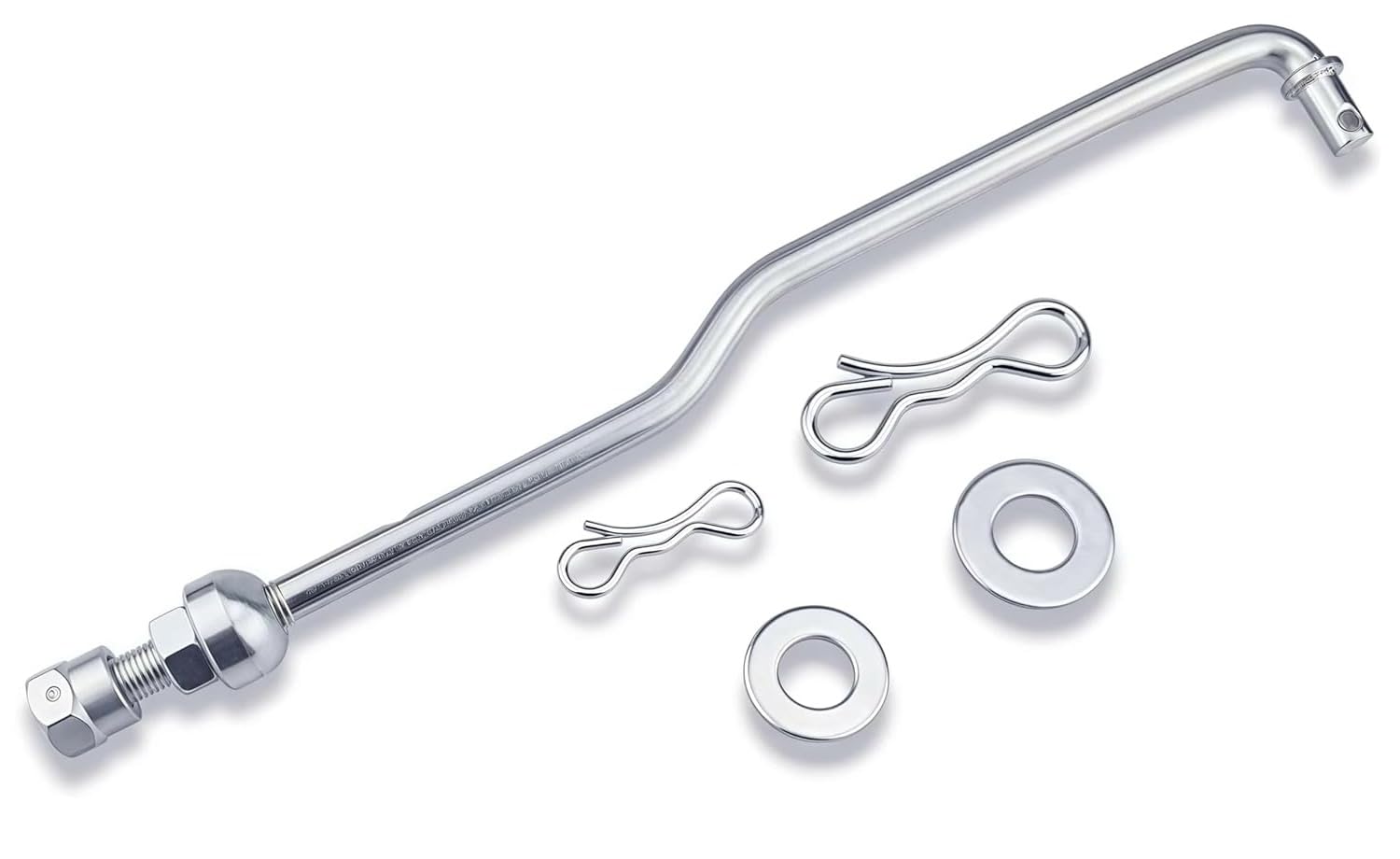 Amazon.com: 532195270 Deck Front Link Includes 194209 194208 Bow
