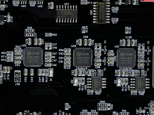 Amazon.co.jp: GUSTARD U16 ES8620 PCM32bit / 768K DSD512 DOP
