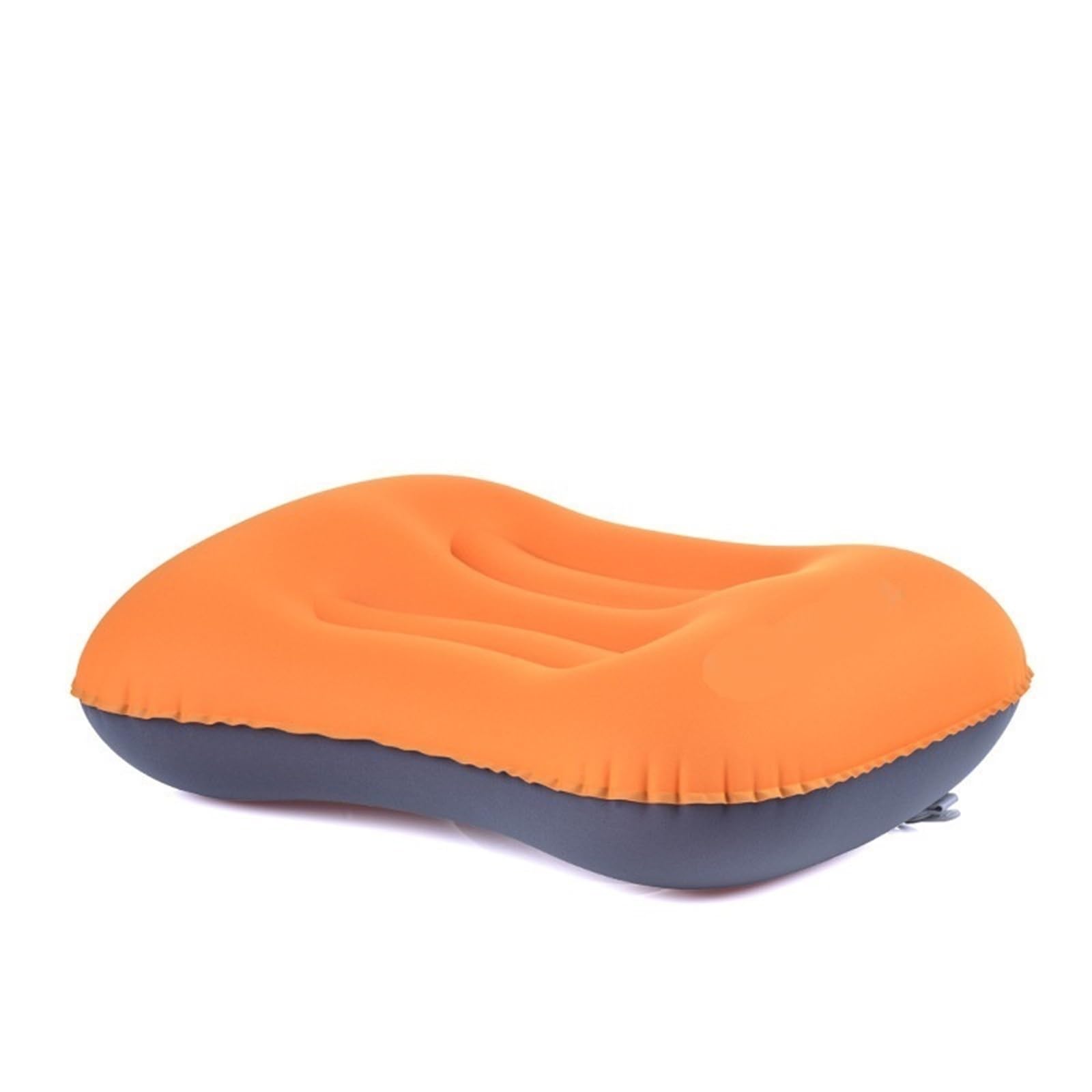 Cuscino da Campeggio Cuscini da Viaggio Gonfiabile all'aperto Set Set Cuscino da Viaggio Cuscino Aria Cuscinetto Campeggio Cuscino Portatile Veloce Cuscino