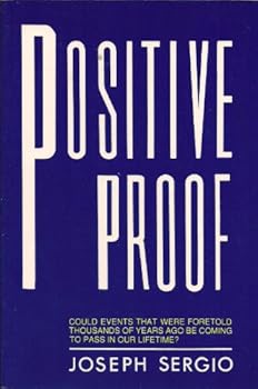 Paperback Positive Proof Book