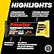Powerbar - Energize Original - Chocolate - 15x55g - High Carb Energieriegel - Magnesium,Natrium