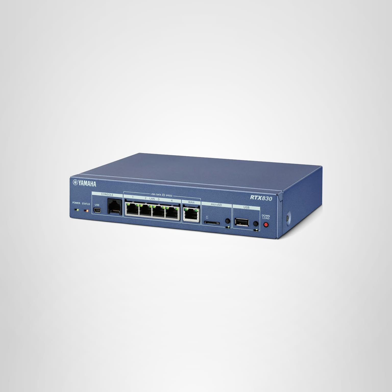 Amazon.co.jp: YAMAHA USB Giga Access VPN Router Dual-band RTX830
