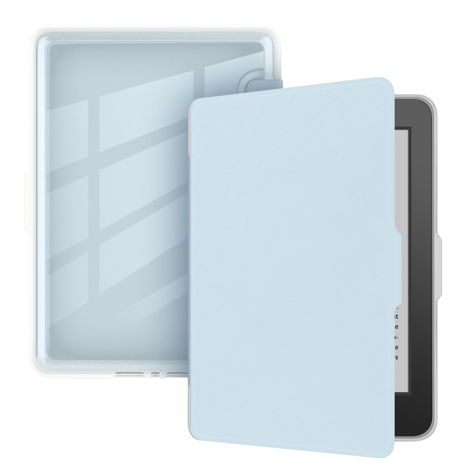 Amazon.co.jp: enoxboo 6インチ Kindle Paperwhite 第7世代/第6世代/第