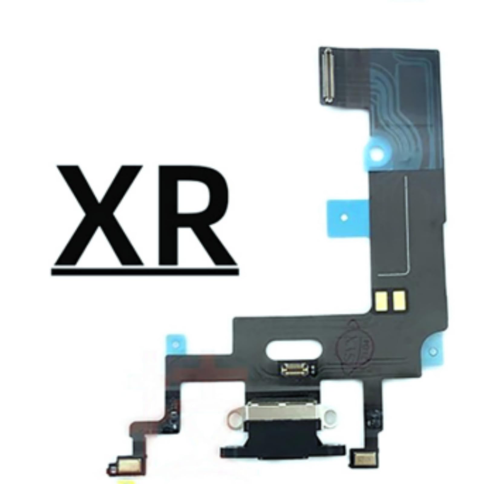 Phone Repair Charging Port Dock Replacement Accessories for iPhone XR