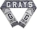 NLBM Negro Leagues Scarf Homestead Grays