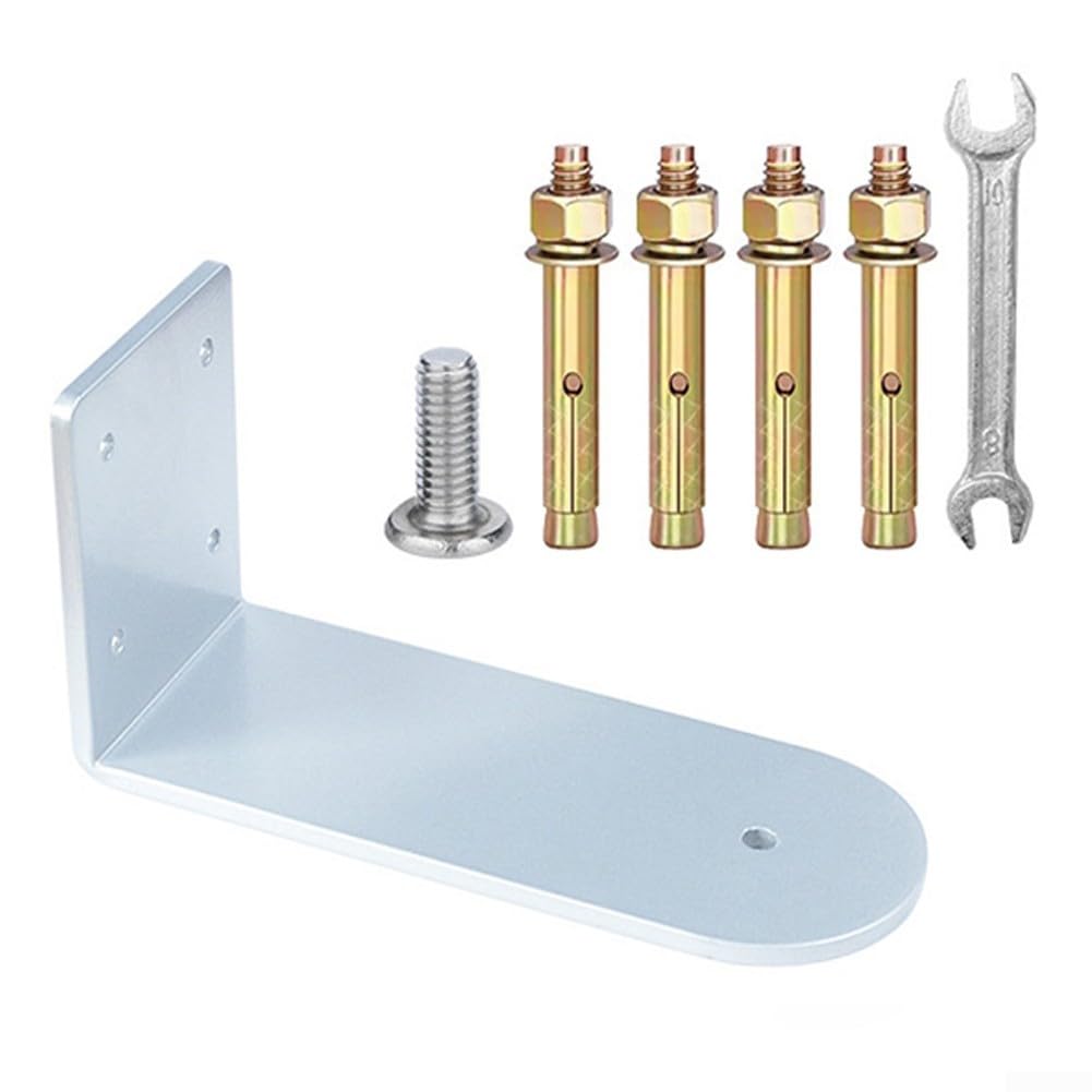 Supporto Muro in Metallo per robusto per Altoparlante Supporto