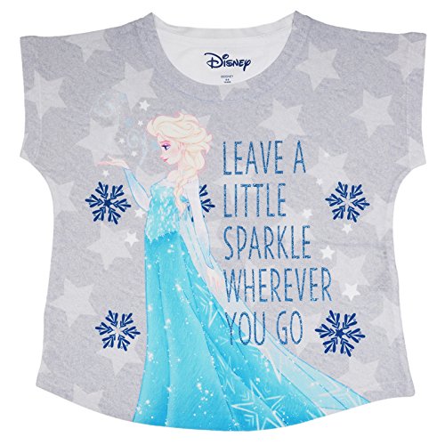 Image of Frozen by Wear Your Mind Girls Shirt