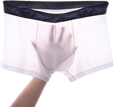 Ultra thin boxers Clearance