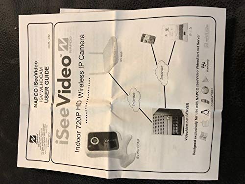 SPECO CVC627MT Bullet Network Camera