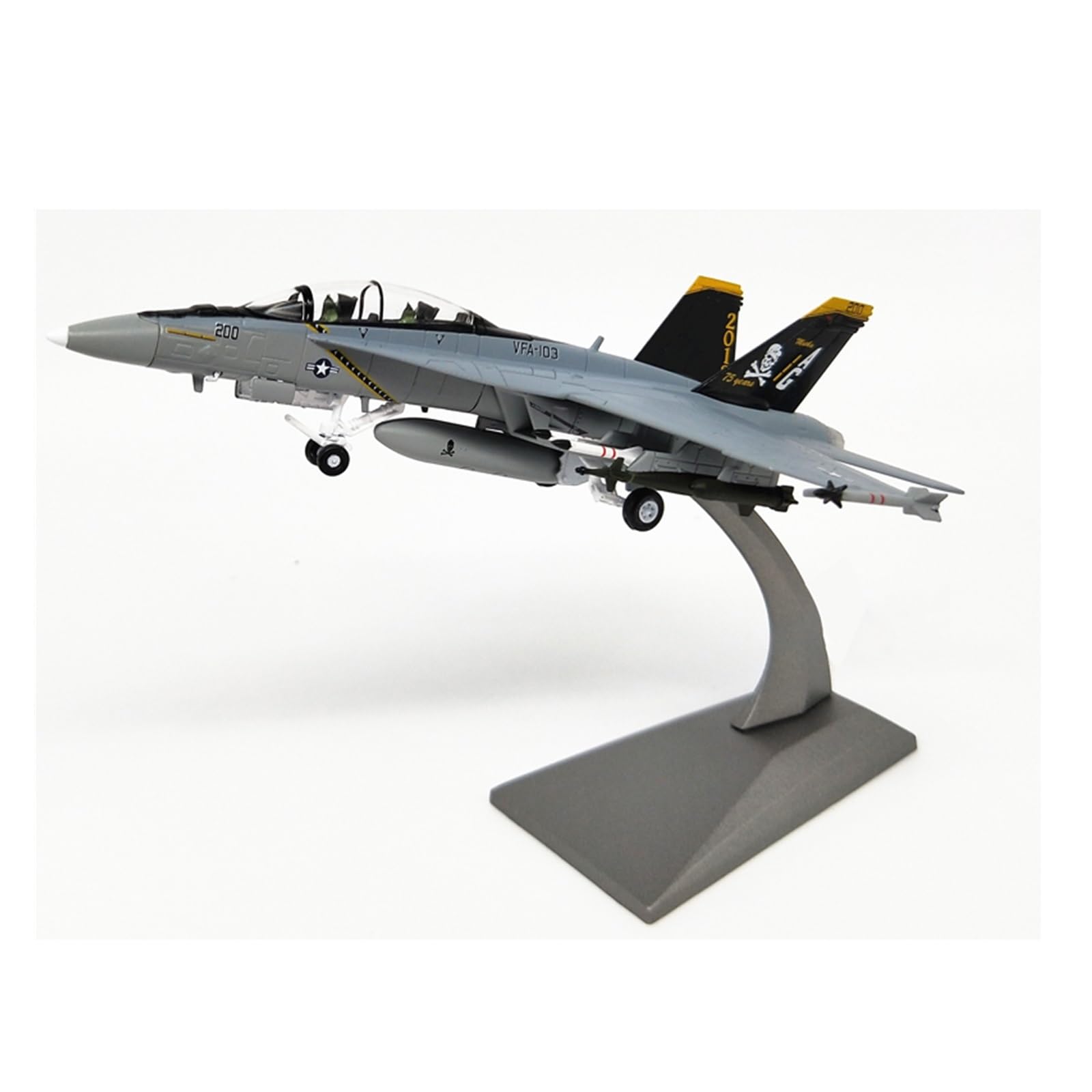 航空機モデル メタル製 シルバー 61z13Avm0EL._UF350,350_QL50_.jpg