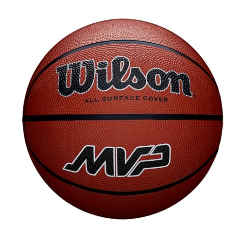 Wilson MVP Basketball