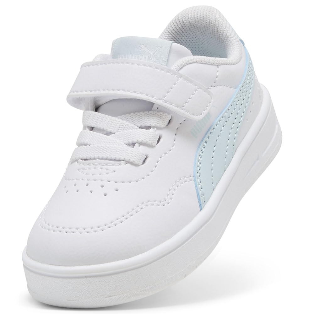 PUMA Court Lally AC+ Inf SneakerBebé-Niñas