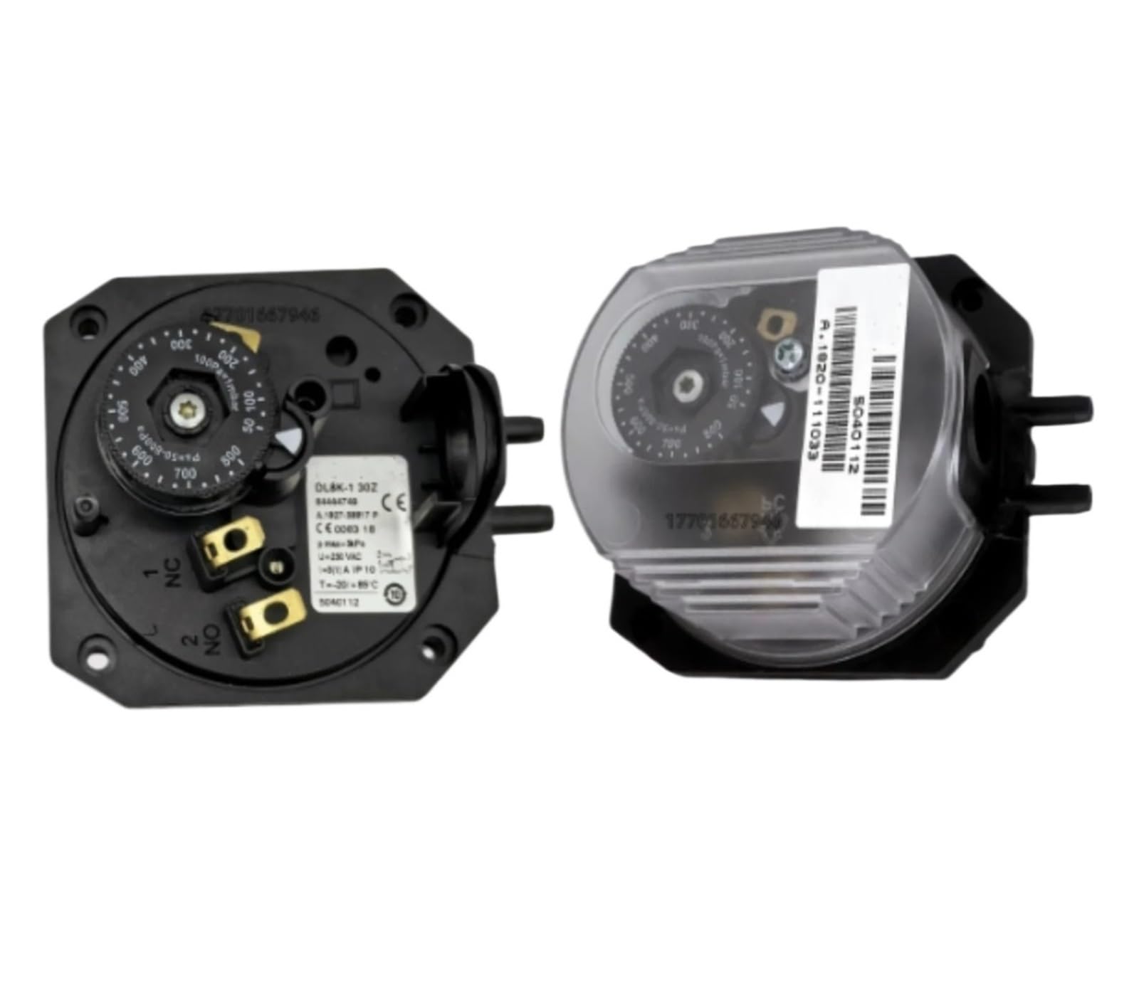 ZVQYSGIW 1pcs DL8K-1 30Z pressure switch