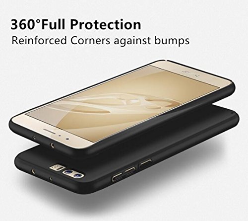 Custodia Huawei Honor 8, Fukalu Ultra Sottile