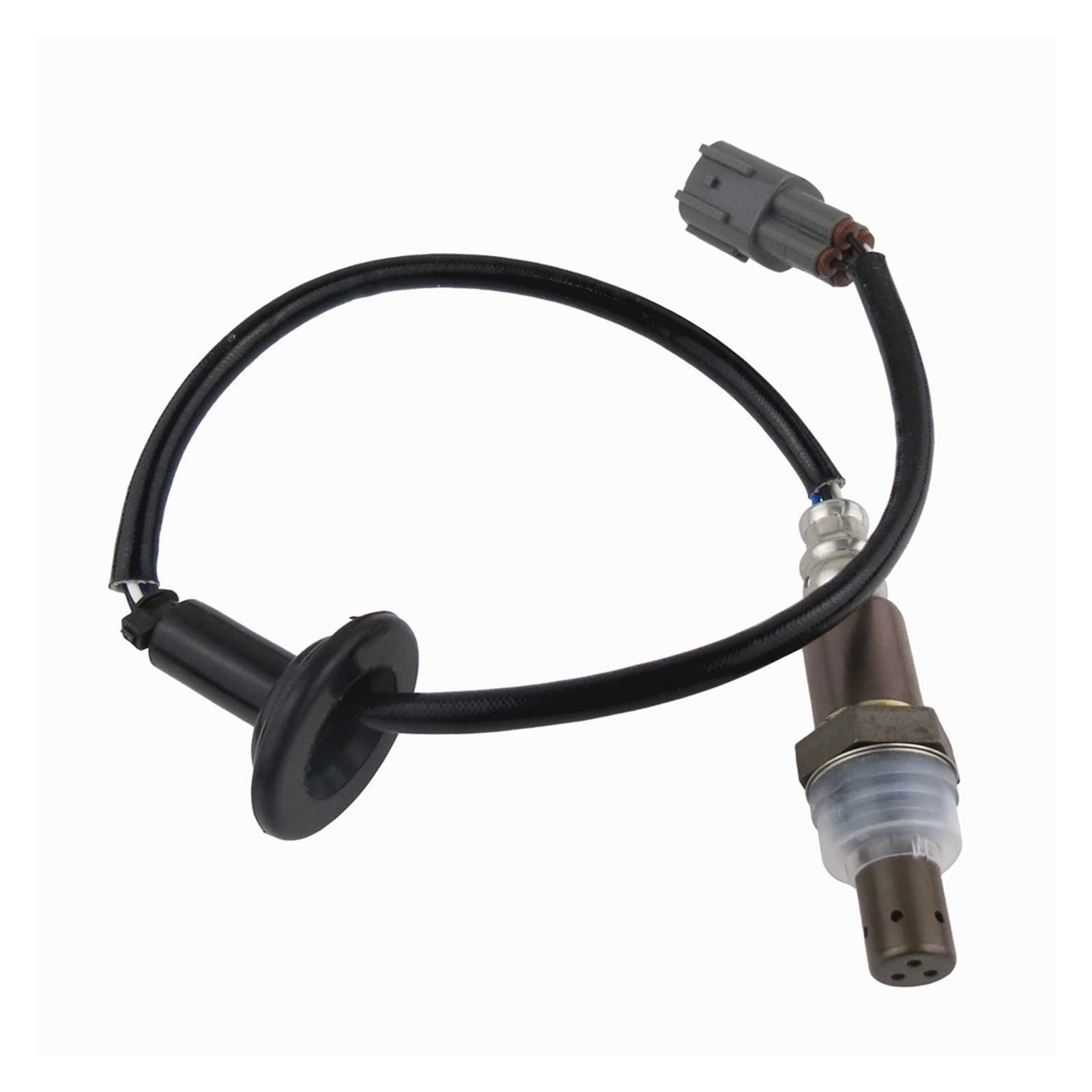 Sonde Lambda Capteur O2 Résout le Voyant Moteur Allumé sur Prius 1.5L