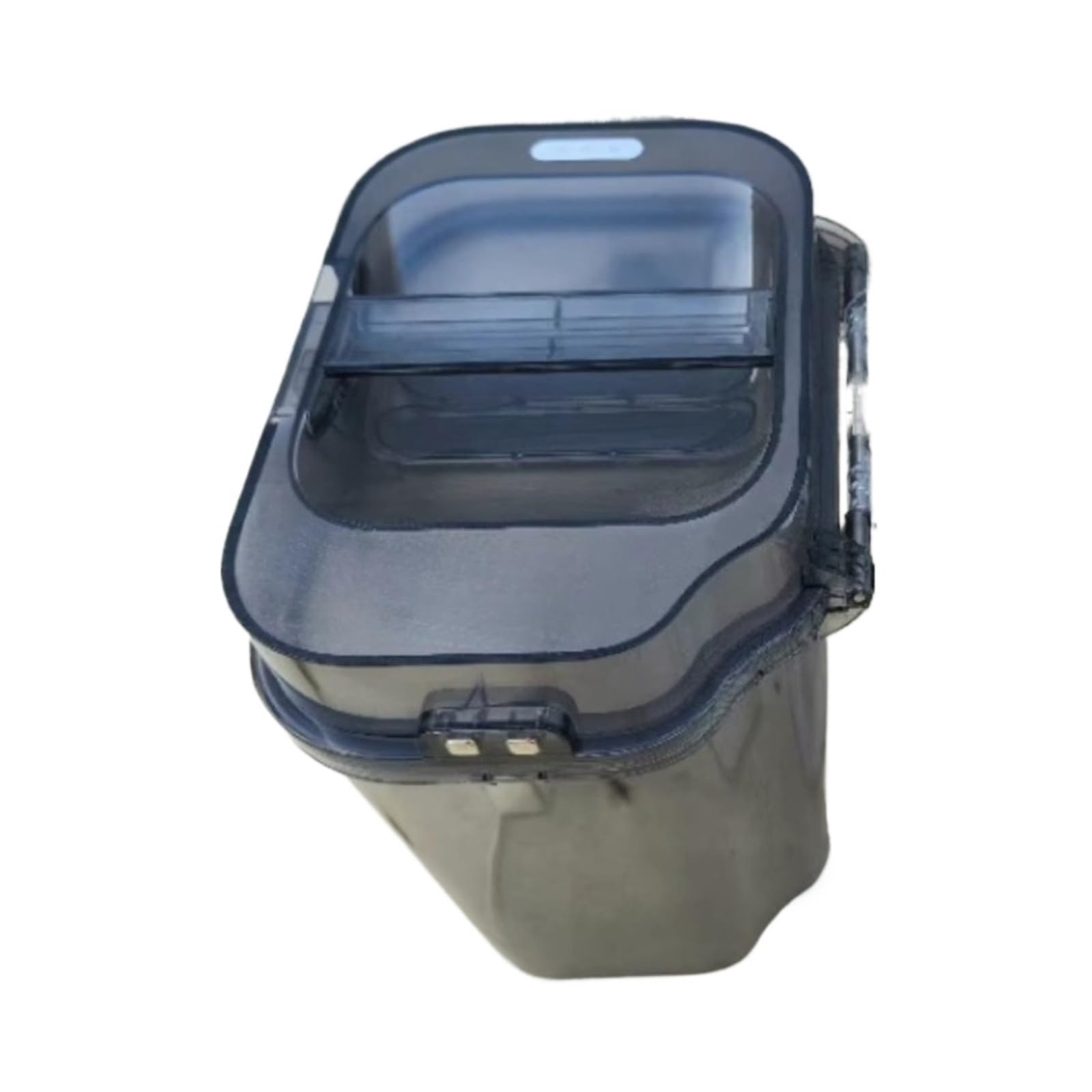 HIZON Applicable，Compatible For Xiaomi ，Compatible For Mijia，Sweeper Sewage Tank Water Tank Sweeping Robot Accessories(Khaki)