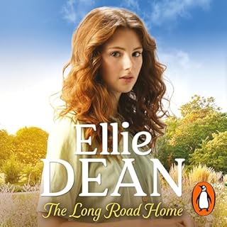 The Long Road Home cover art