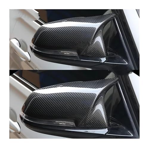 Capuchon rétroviseur extérieur style M3 M4 pour BMW I3S 2014-2018