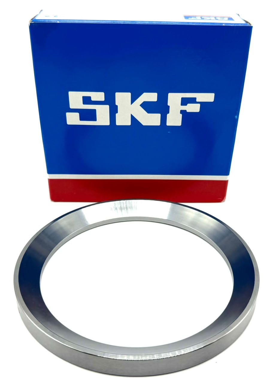 SKF U217 THRUST BALL BEARING SEATING WASHER 105X130X11 MM.